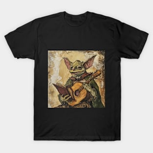 Goblincore T-Shirt